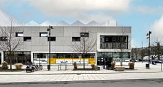 Erwin-Piscator-Haus mit Servicestelle für Soziales&nbsp;&copy;&nbsp;Universitätsstadt Marburg