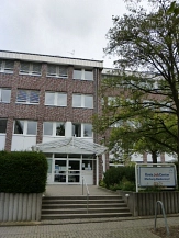 Bild Kreis-Job-Center&nbsp;&copy;&nbsp;Universitätsstadt Marburg, Kerstin Hühnlein