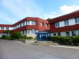 Verwaltung Frauenbergstraße, Einwohnermeldeamt, Standesamt, Hochbauamt,&nbsp;&copy;&nbsp;Universitätsstadt Marburg, Kerstin Hühnlein