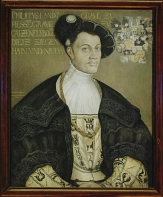Landgraf Philipp&nbsp;&copy;&nbsp;Universitätsstadt Marburg