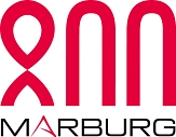 Logo Marburg800 © Universitätsstadt Marburg
