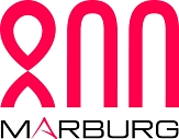 Marburg800-Logo © Universitätsstadt Marburg