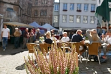 Marburger Oberstadtmarkt: Impressionen&nbsp;&copy;&nbsp;Stadtmarketing Marburg e. V.