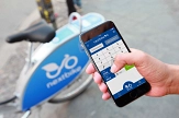 Nextbike&nbsp;&copy;&nbsp;Nextbike
