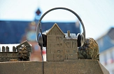Podcast: Für Marburg gibt’s nun regelmäßig was auf die Ohren: Die Universitätsstadt startet am 27. Juli ihren offiziellen Podcast „Hör mal Marburg“.&nbsp;&copy;&nbsp;Simone Schwalm, Stadt Marburg