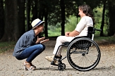 Teilhabe Frauen mit Behinderung © Pexels