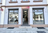 Tourist-Information am Bahnhof&nbsp;&copy;&nbsp;Marburg Stadt und Land Tourismus GmbH
